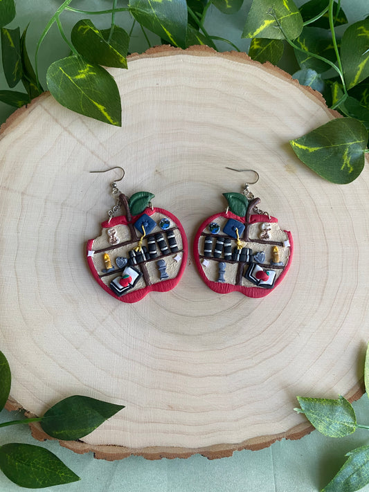 Bookshelf of Memories