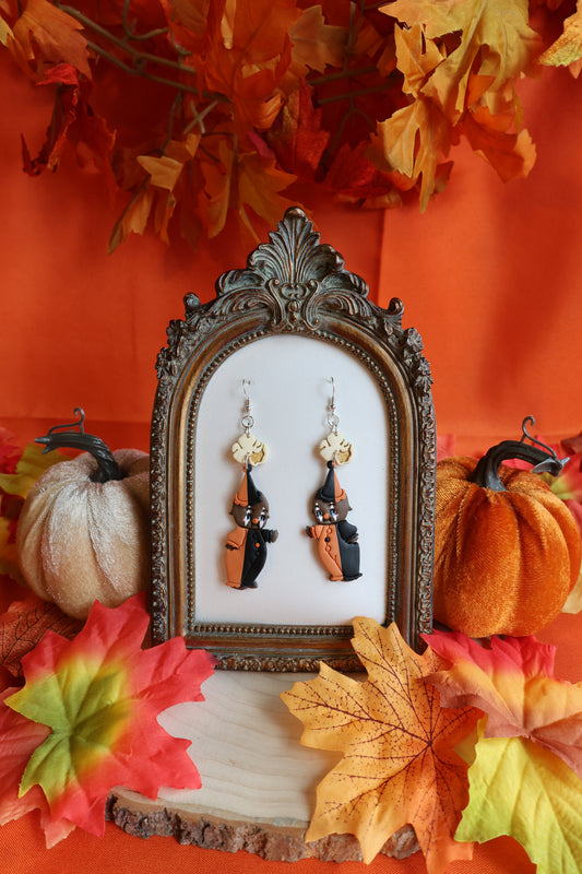 Halloween Clown KewPie Cuties