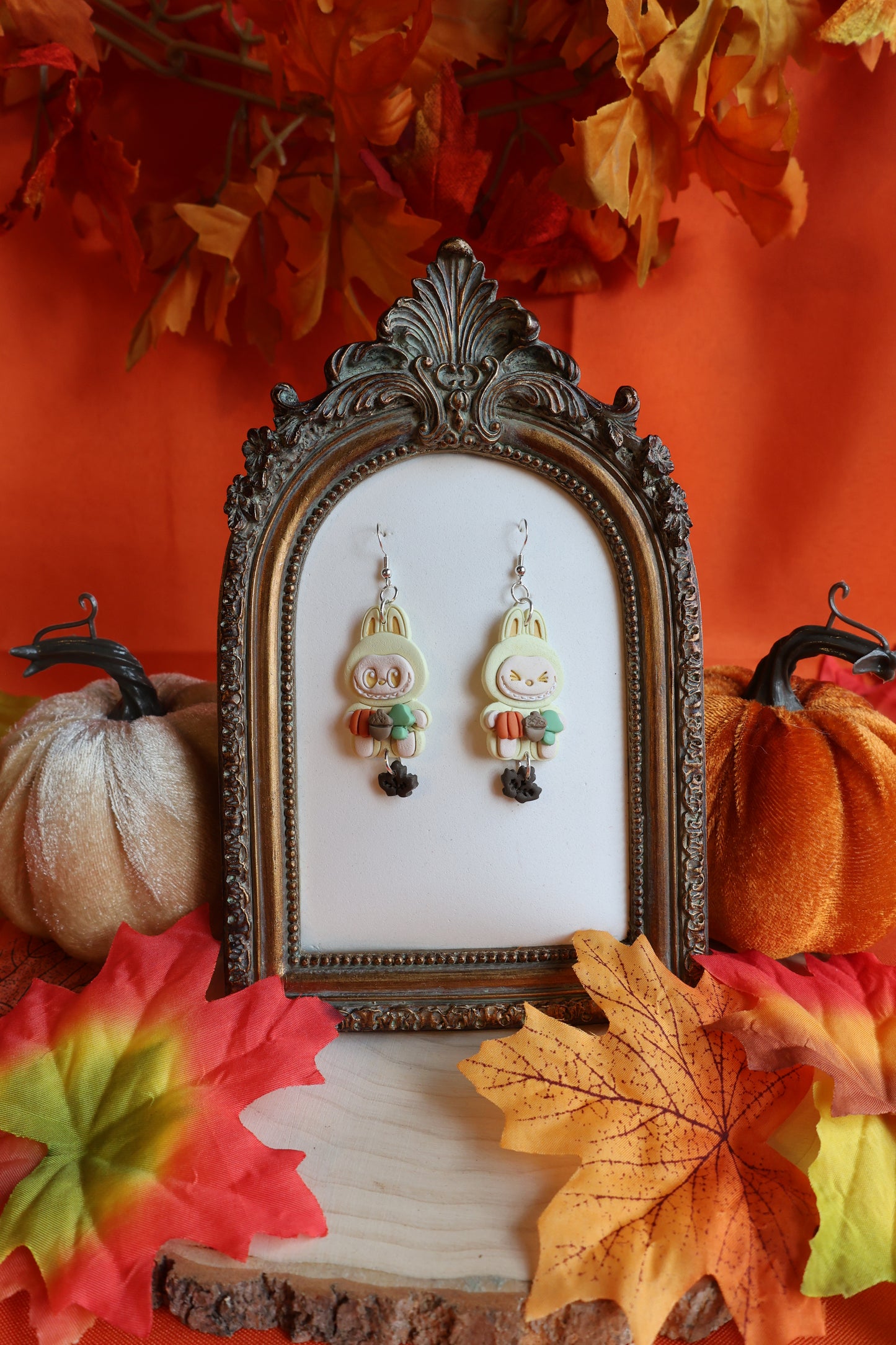 Autumn Laboboos