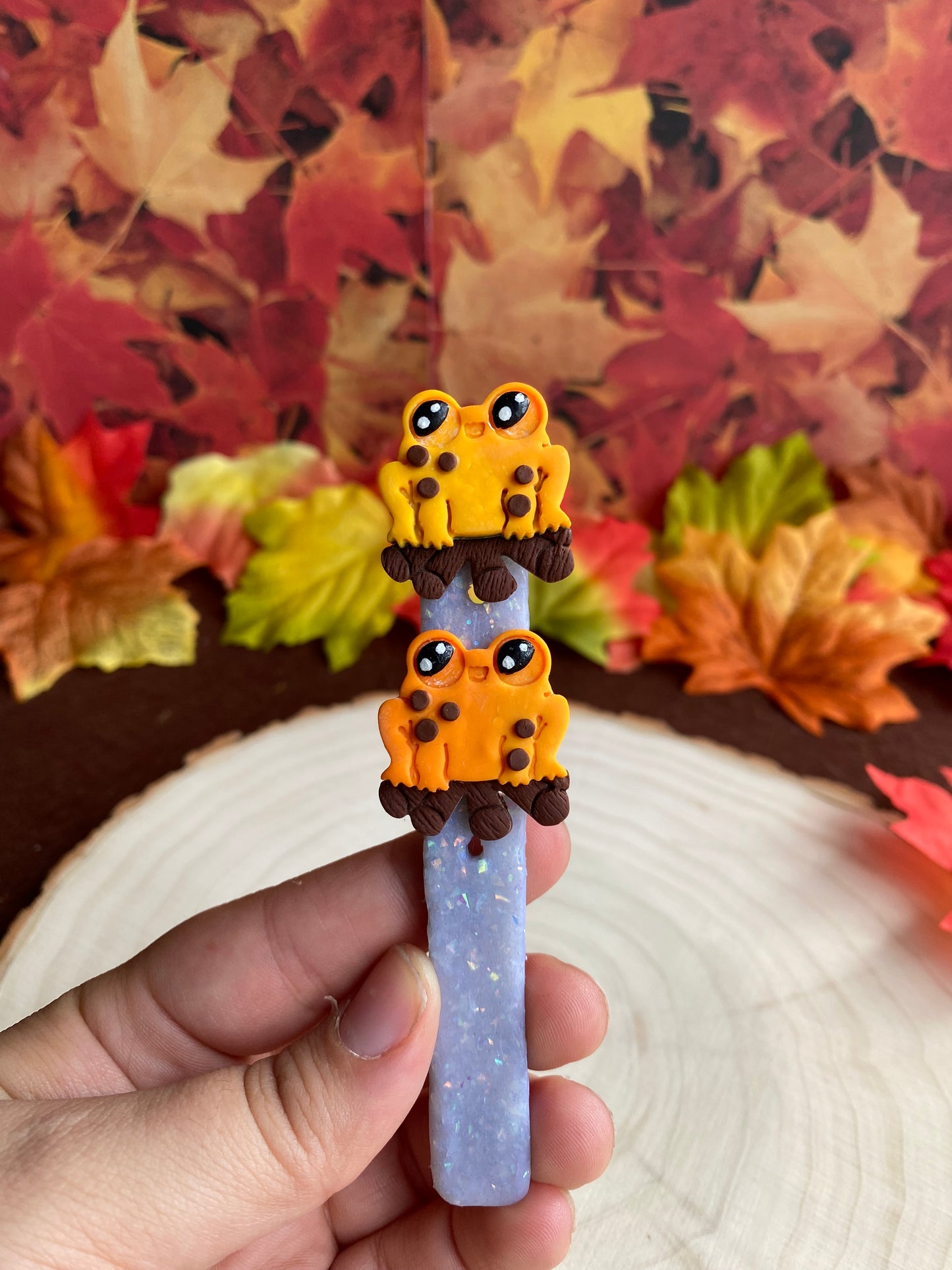 CampFireoggy Pins