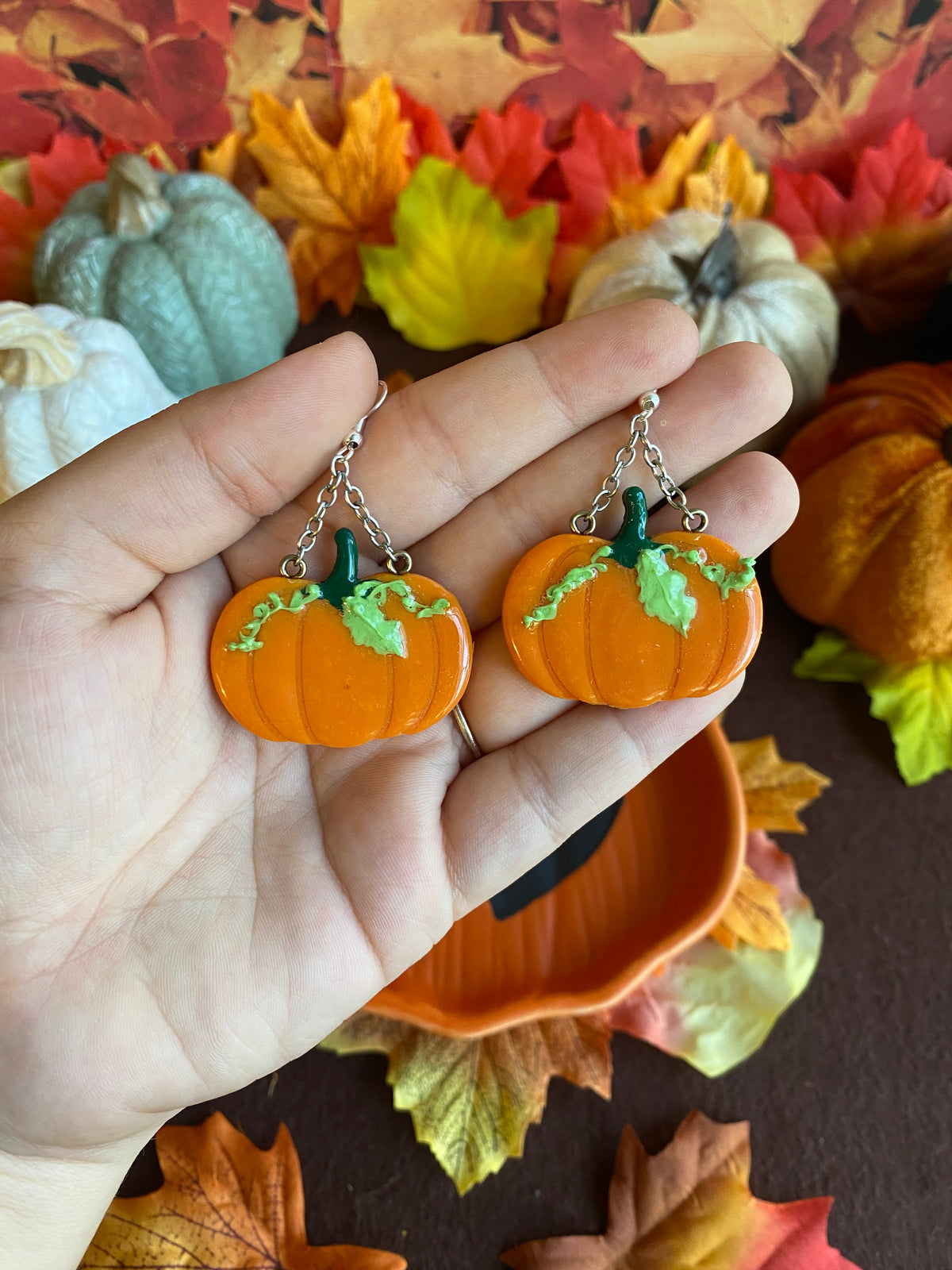 Pumpkin Patch