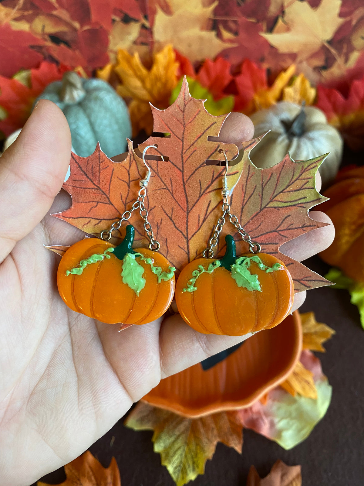 Pumpkin Patch