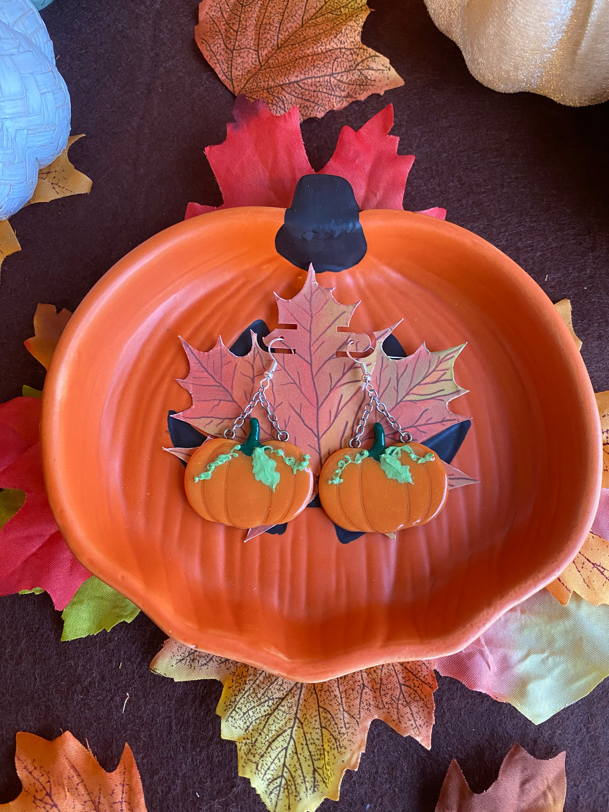 Pumpkin Patch