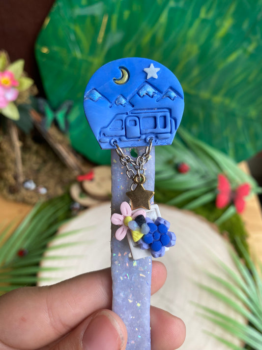 CampGround SnapShot Pins