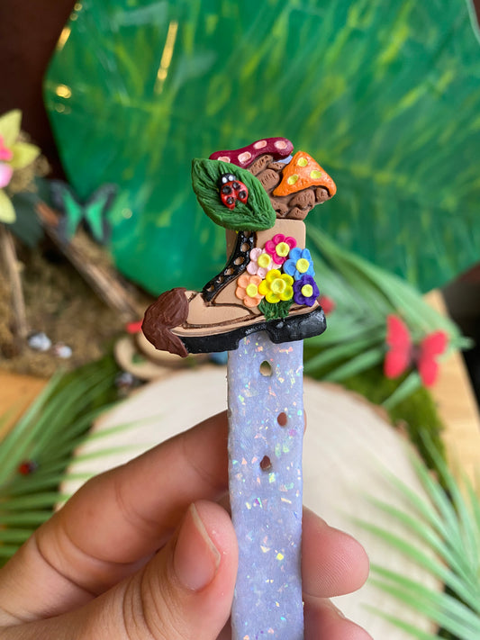 Walks of Nature Pins