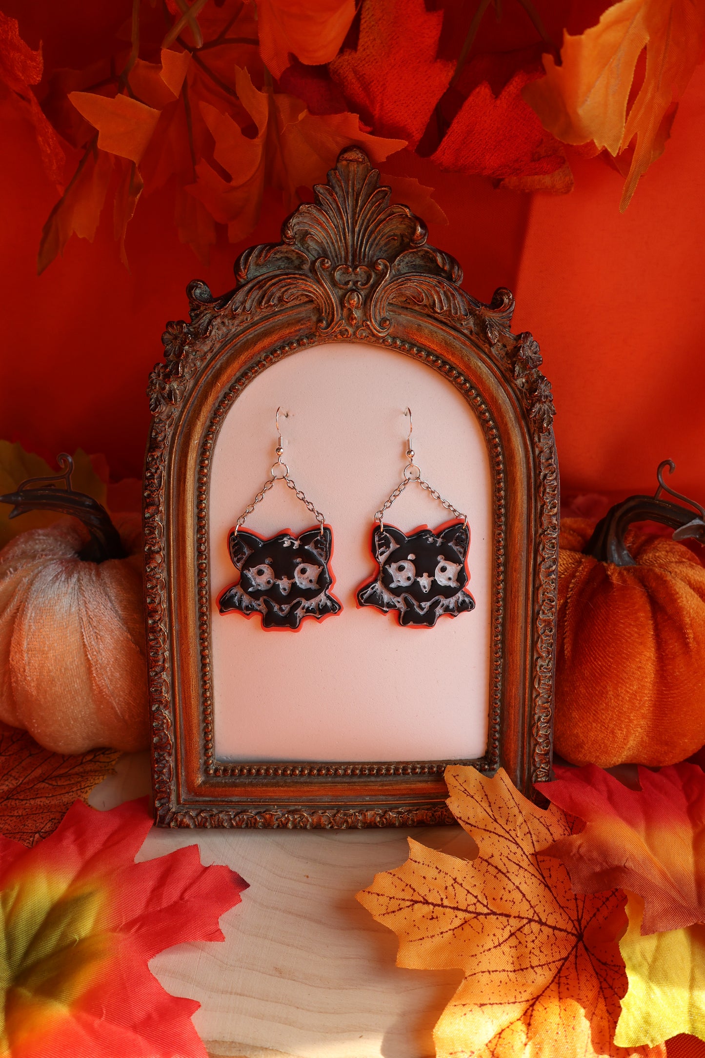 Cuties Spooky Bats