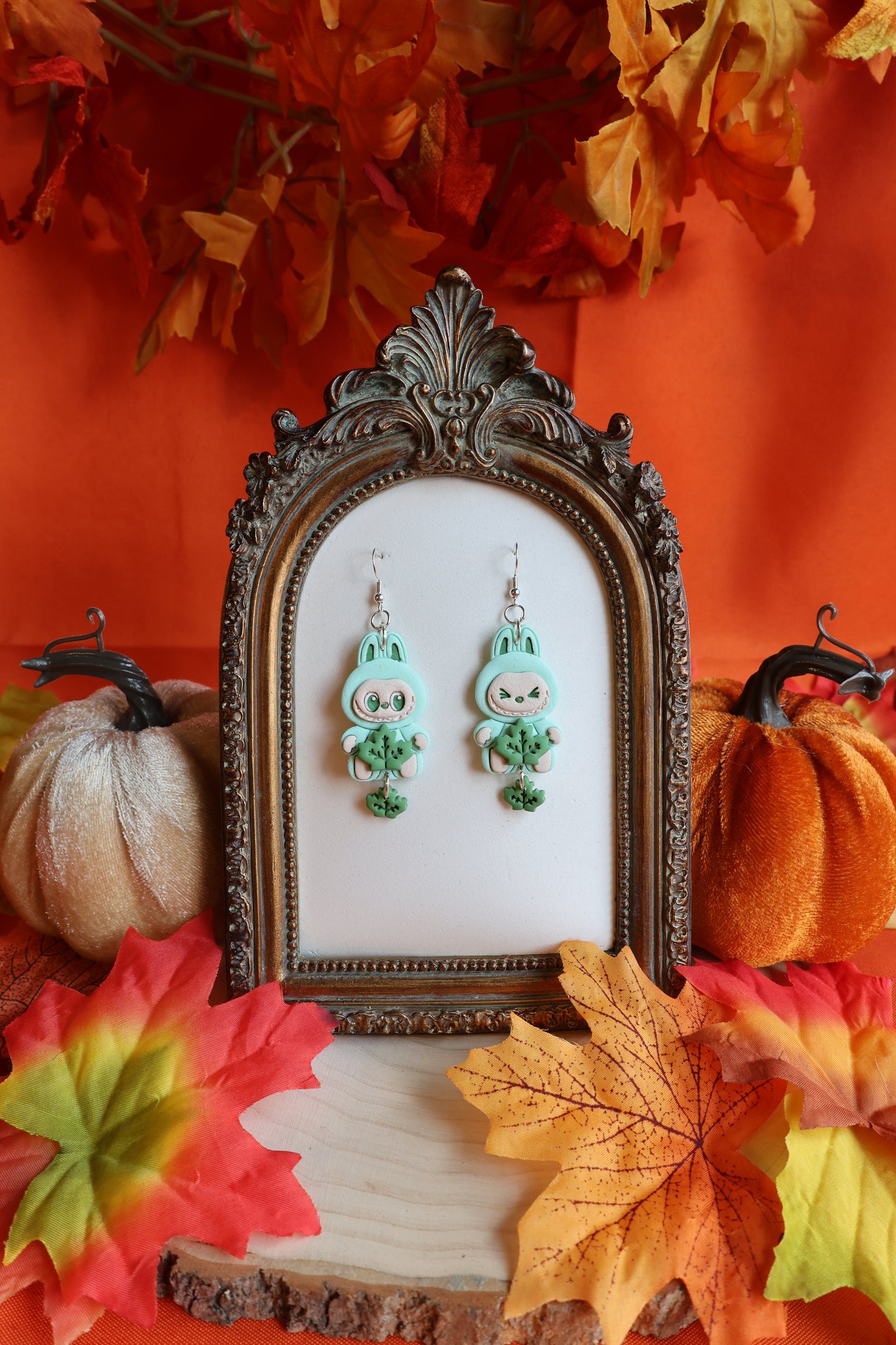 Autumn Laboboos