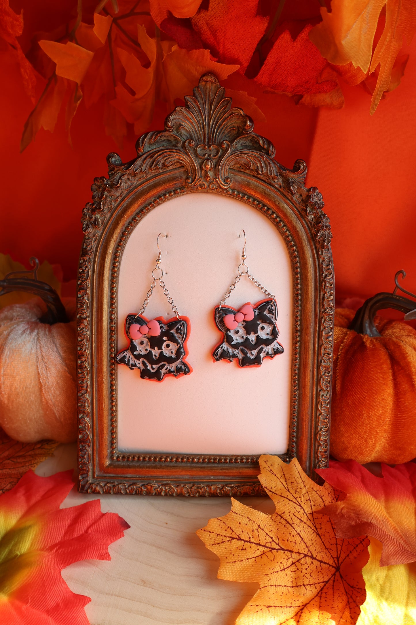 Cuties Spooky Bats