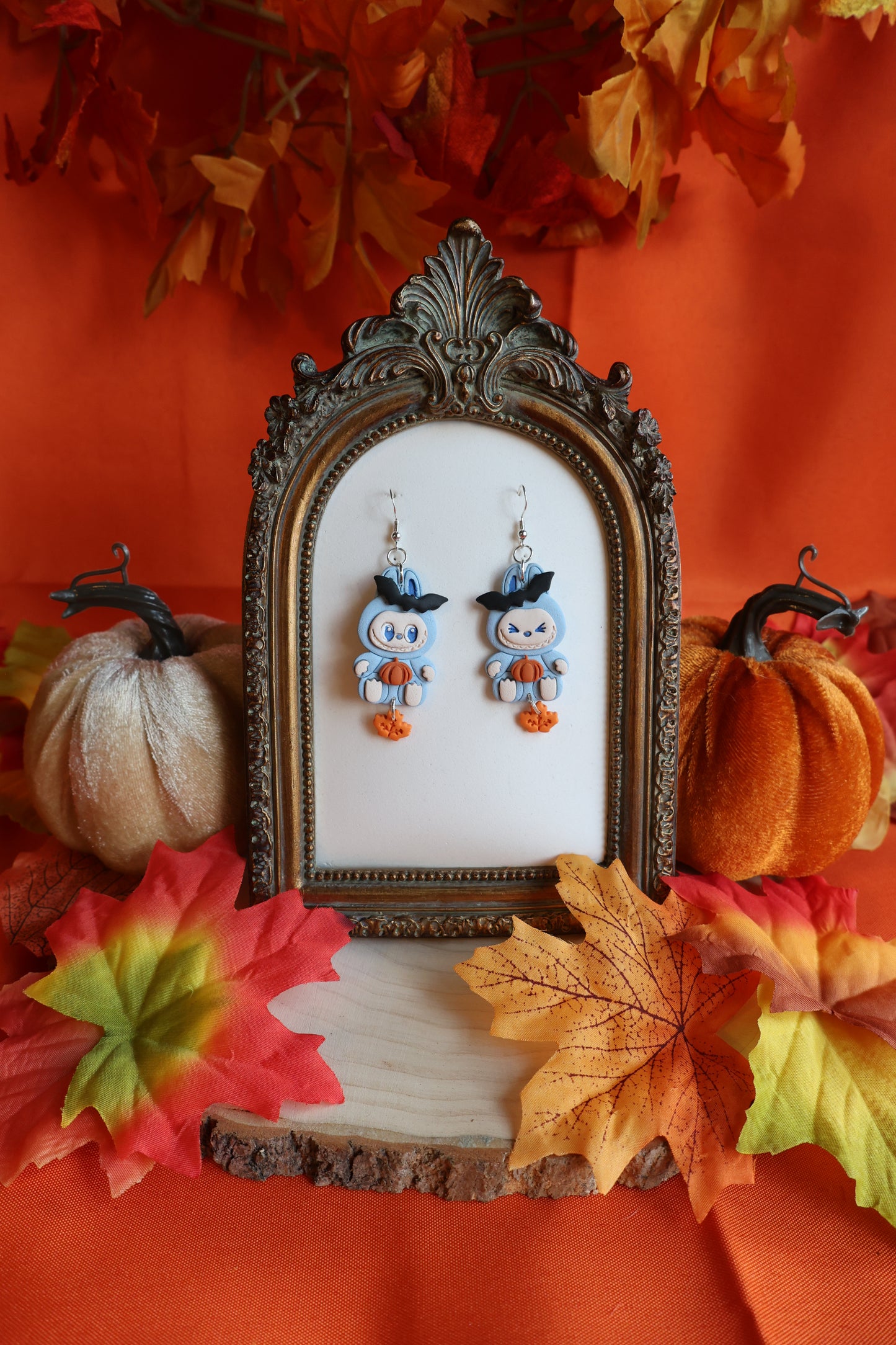 Autumn Laboboos