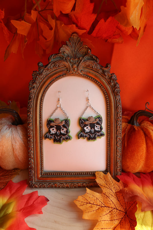 Cuties Spooky Bats