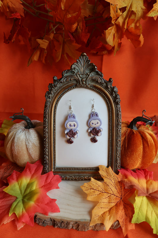 Autumn Laboboos
