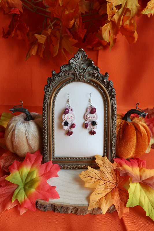 Autumn Laboboos