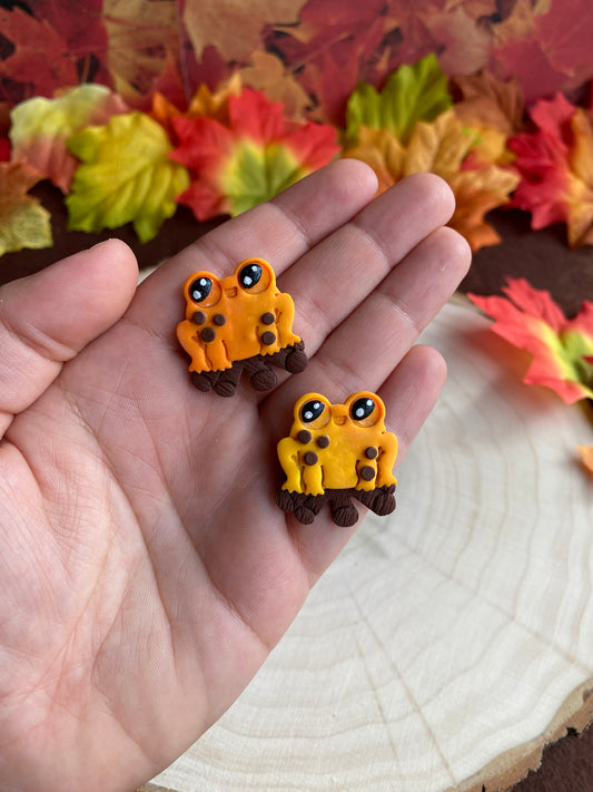 CampFireoggy Pins