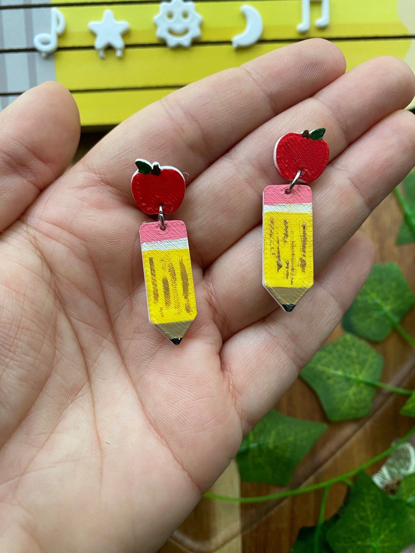 Apple Pencil Studs