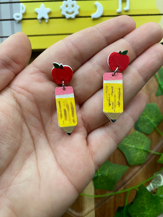 Apple Pencil Studs