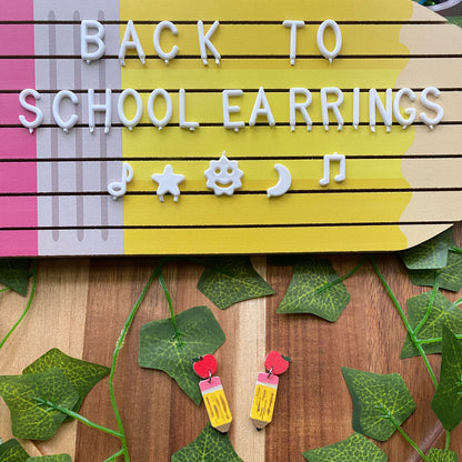 Apple Pencil Studs
