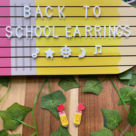 Apple Pencil Studs
