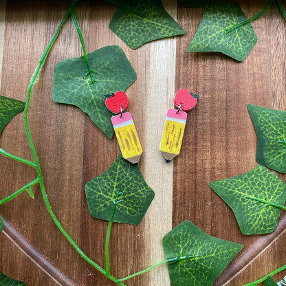 Apple Pencil Studs