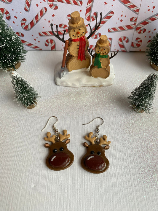 Reindeers